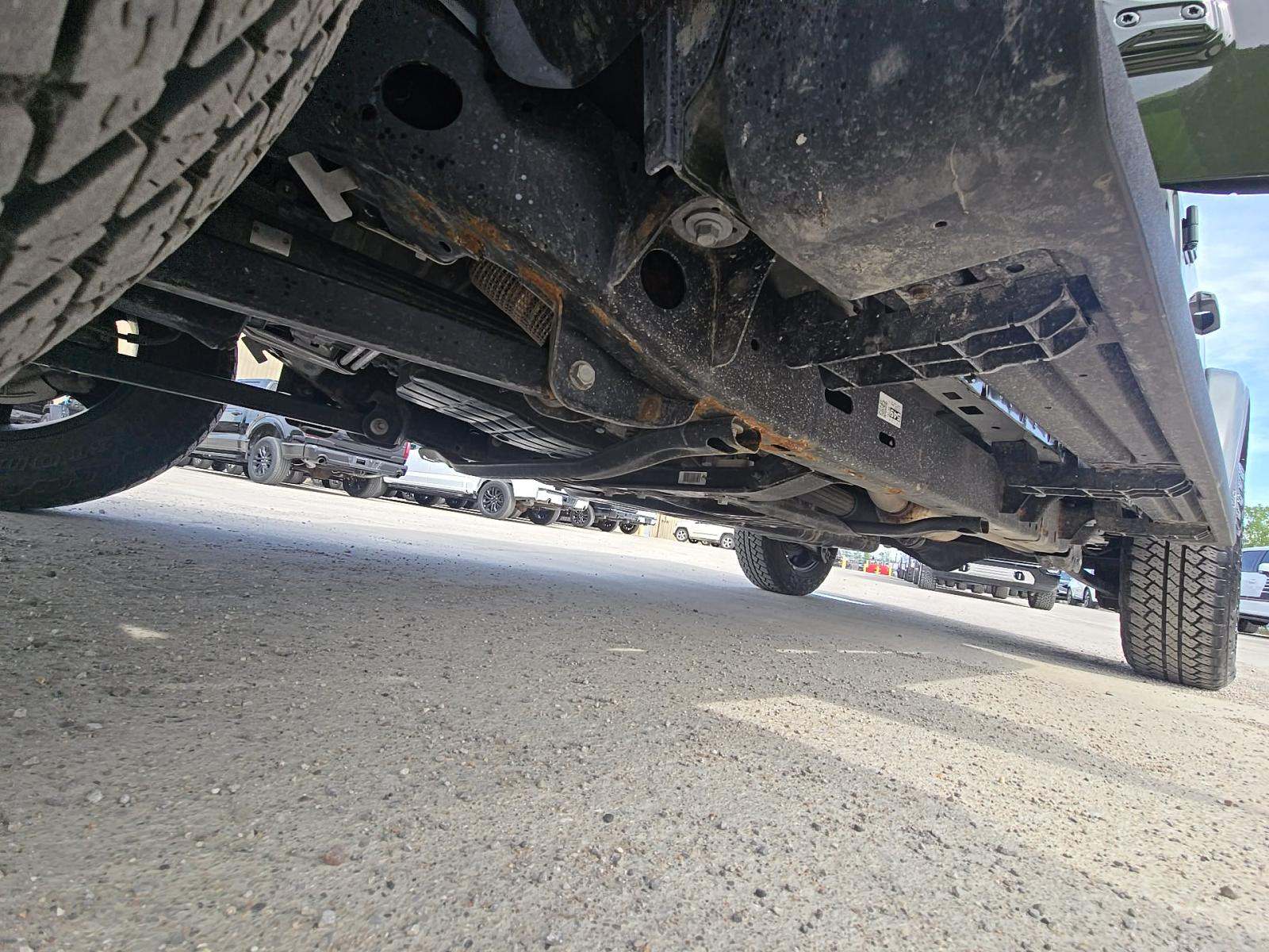 2023 Jeep Wrangler Sahara Altitude AWD