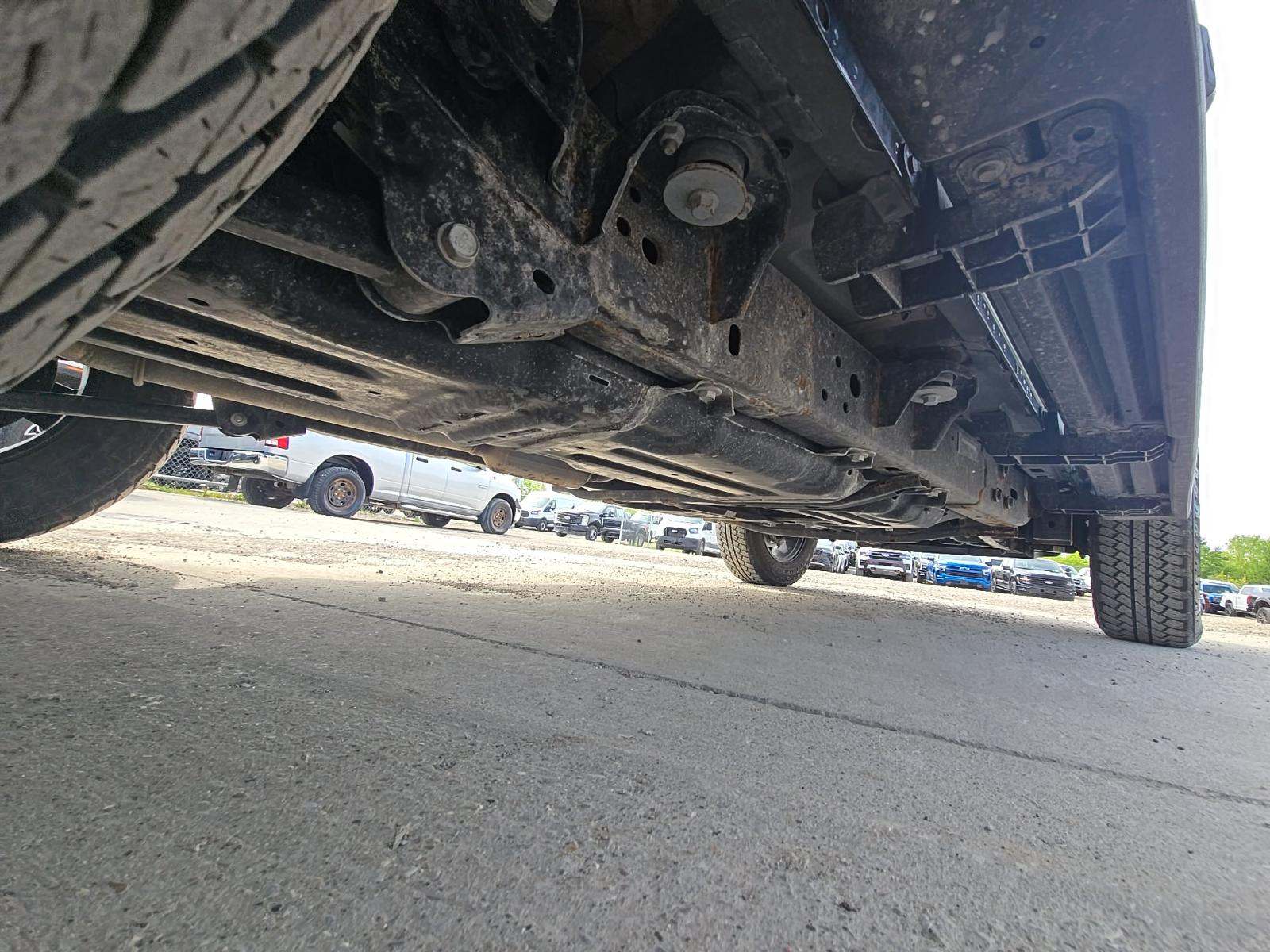 2023 Jeep Wrangler Sahara Altitude AWD