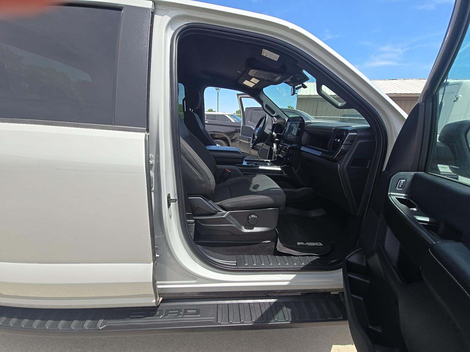2024 Ford F-150 STX AWD