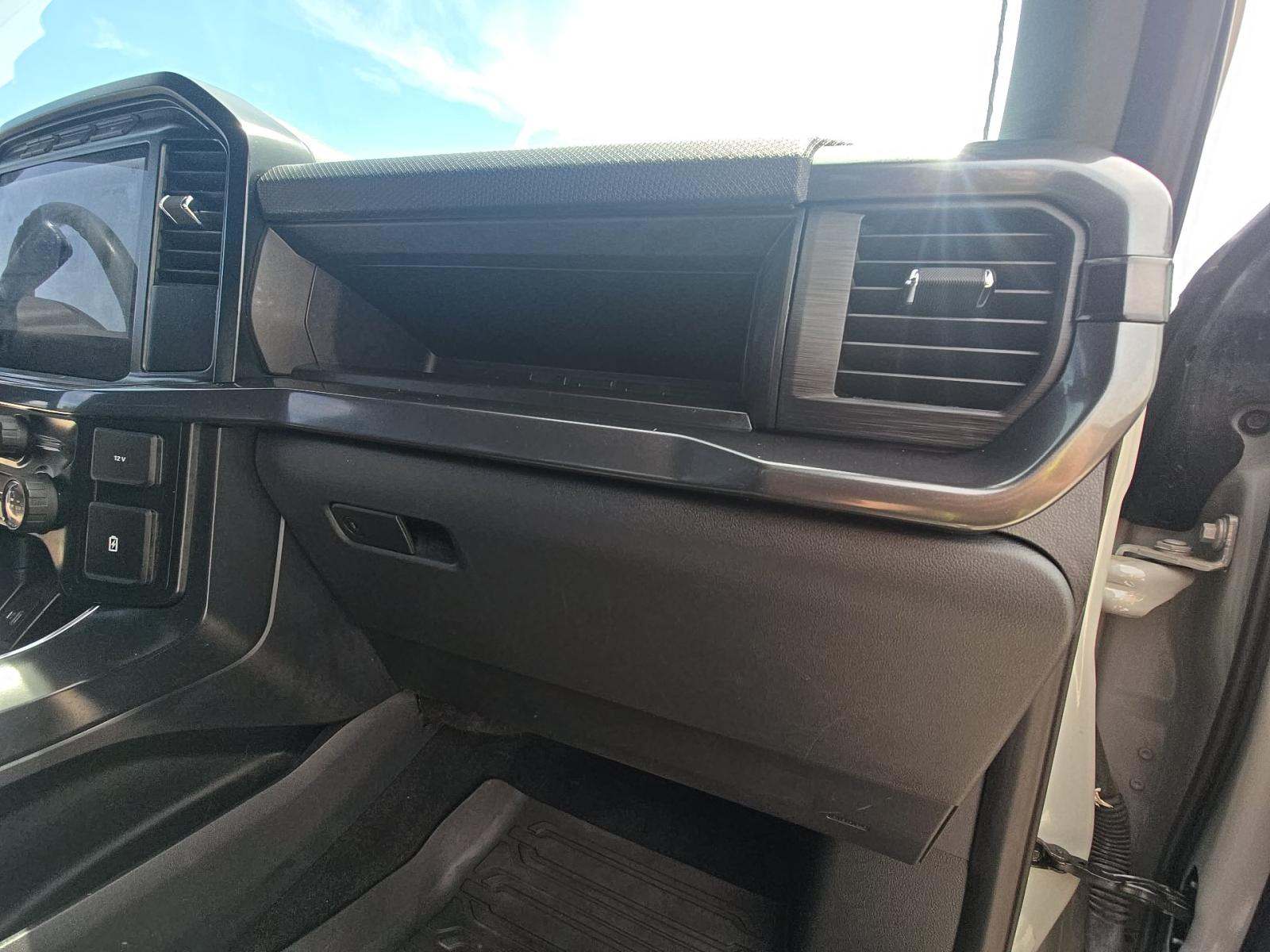 2024 Ford F-150 STX AWD
