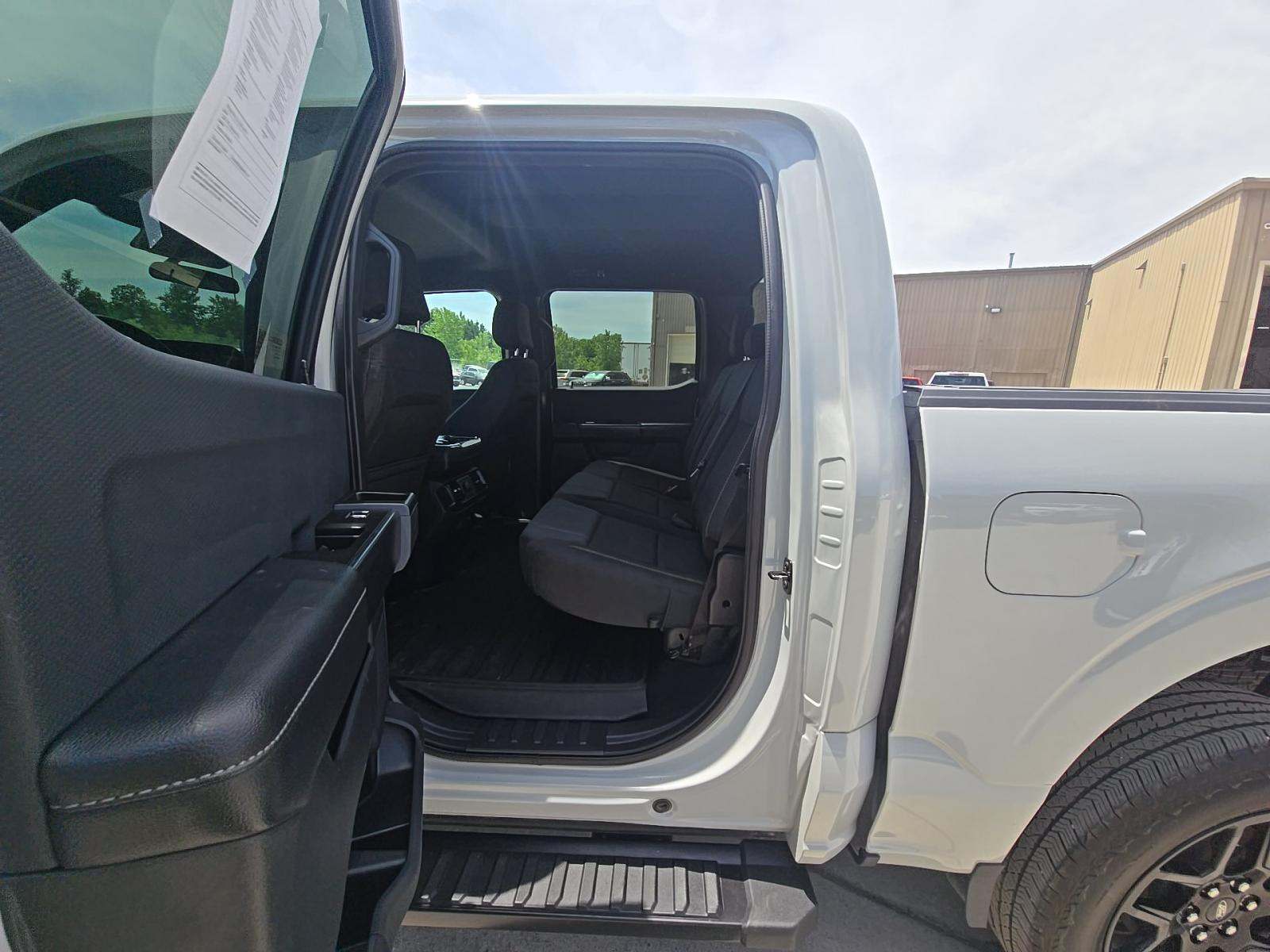 2024 Ford F-150 STX AWD