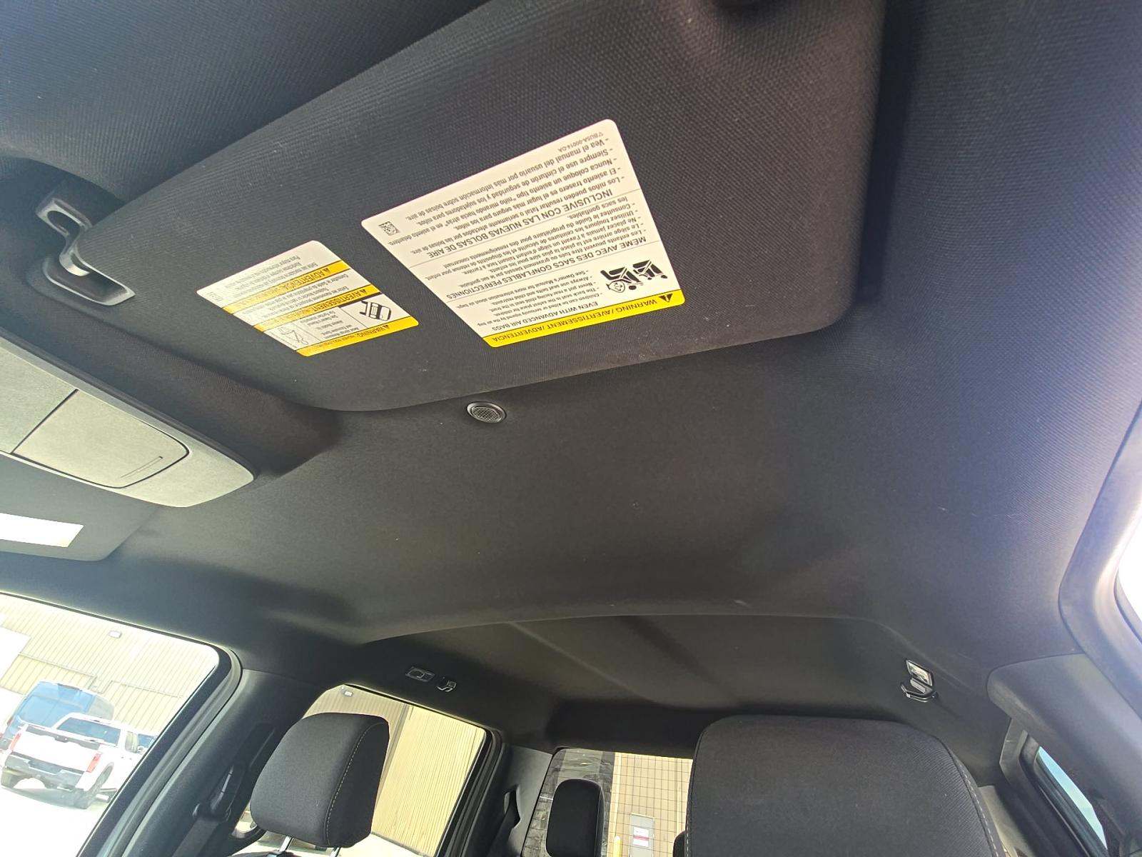 2024 Ford F-150 STX AWD
