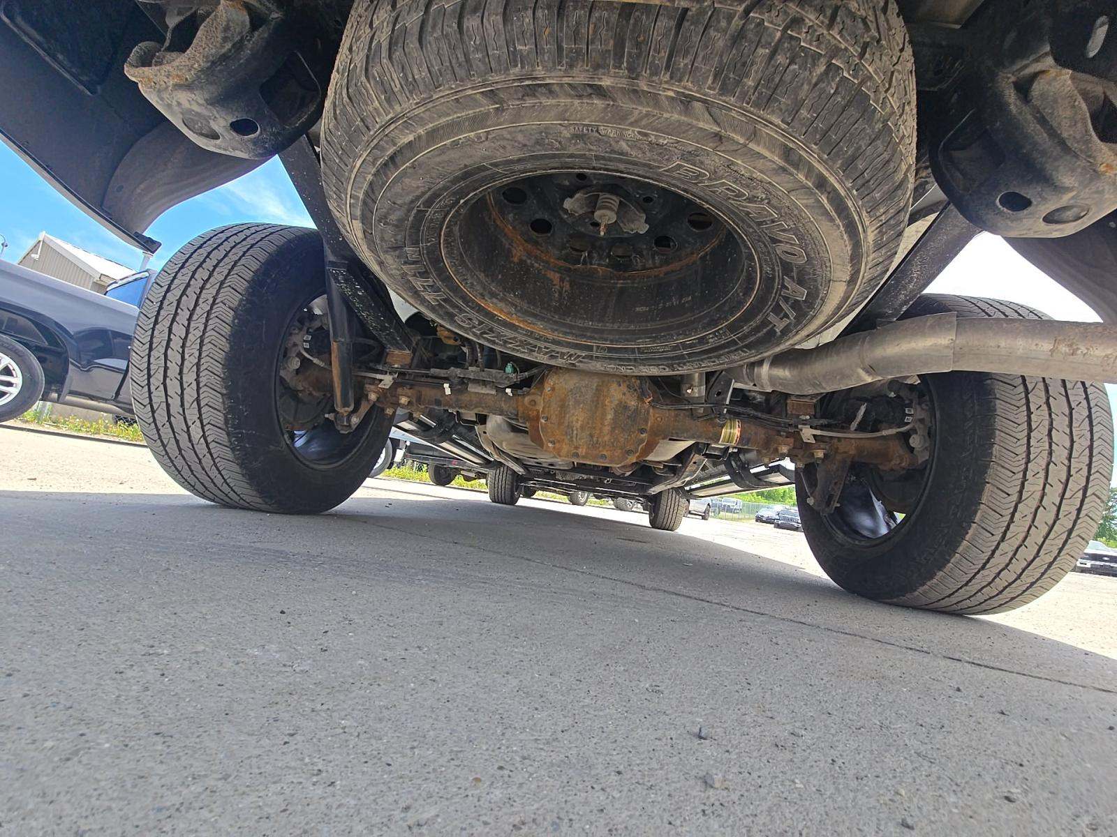2024 Ford F-150 STX AWD
