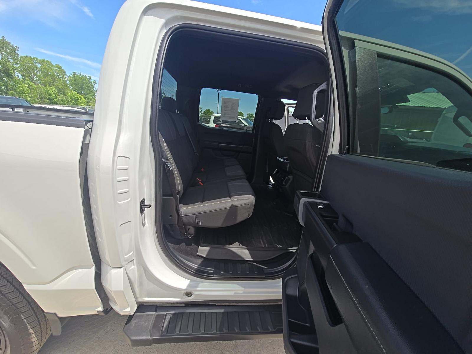 2024 Ford F-150 STX AWD
