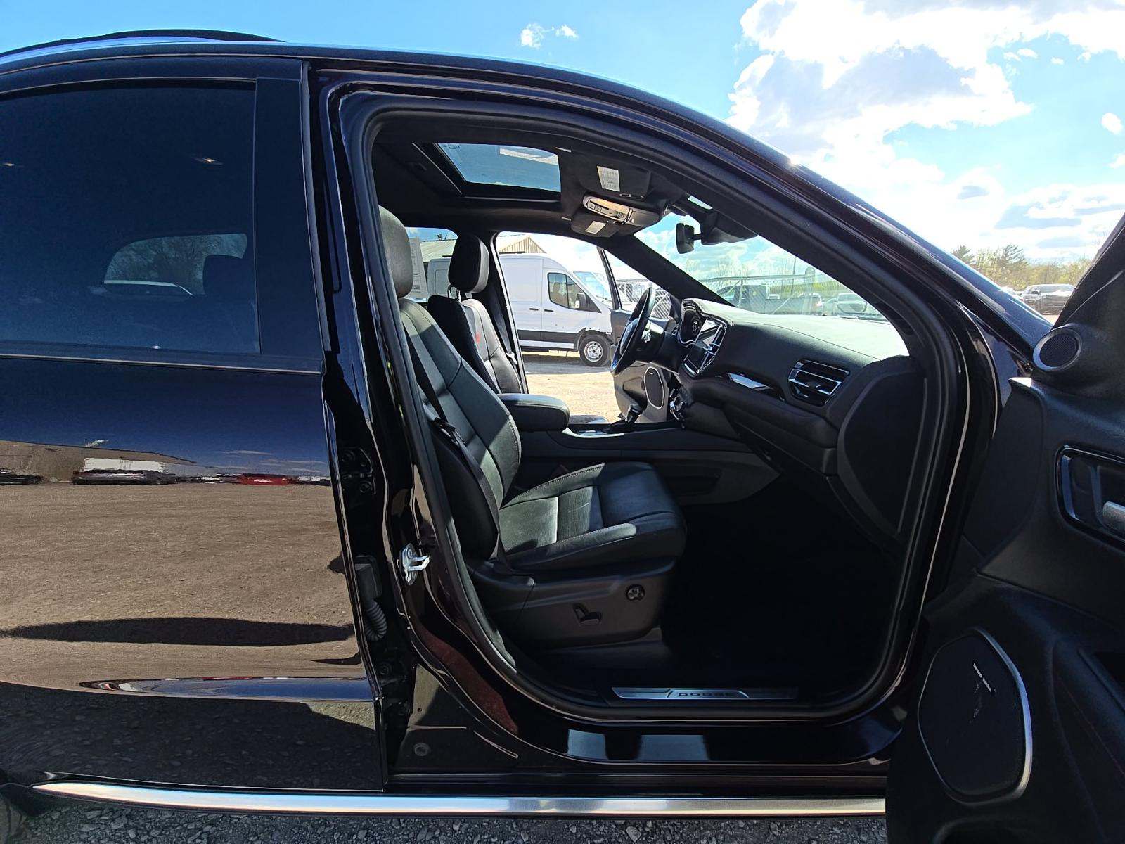 2024 Dodge Durango Citadel AWD