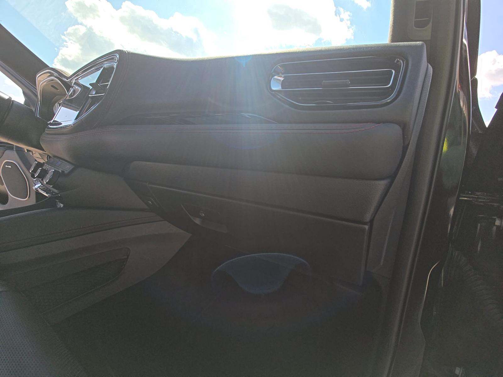 2024 Dodge Durango Citadel AWD