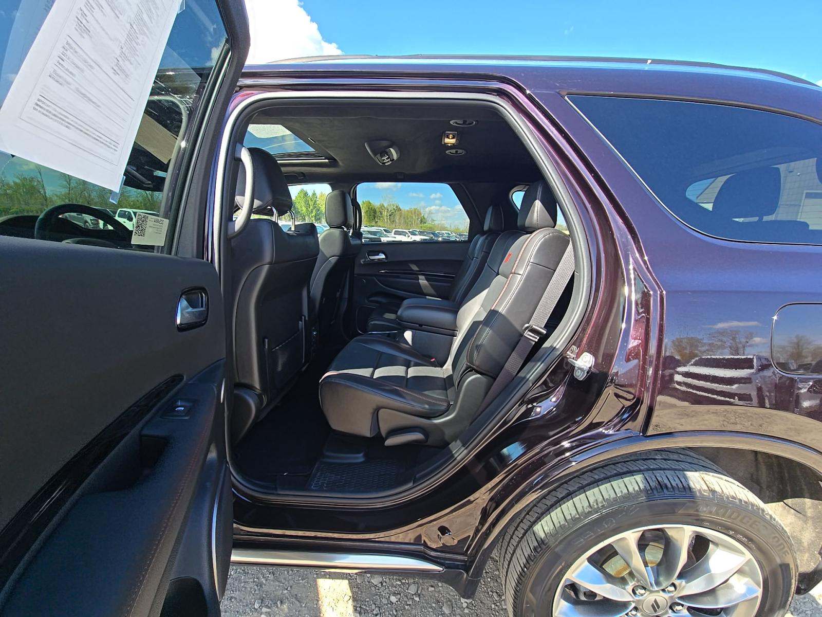 2024 Dodge Durango Citadel AWD