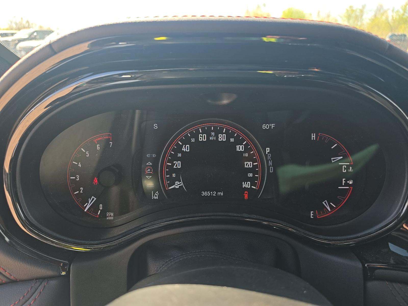 2024 Dodge Durango Citadel AWD