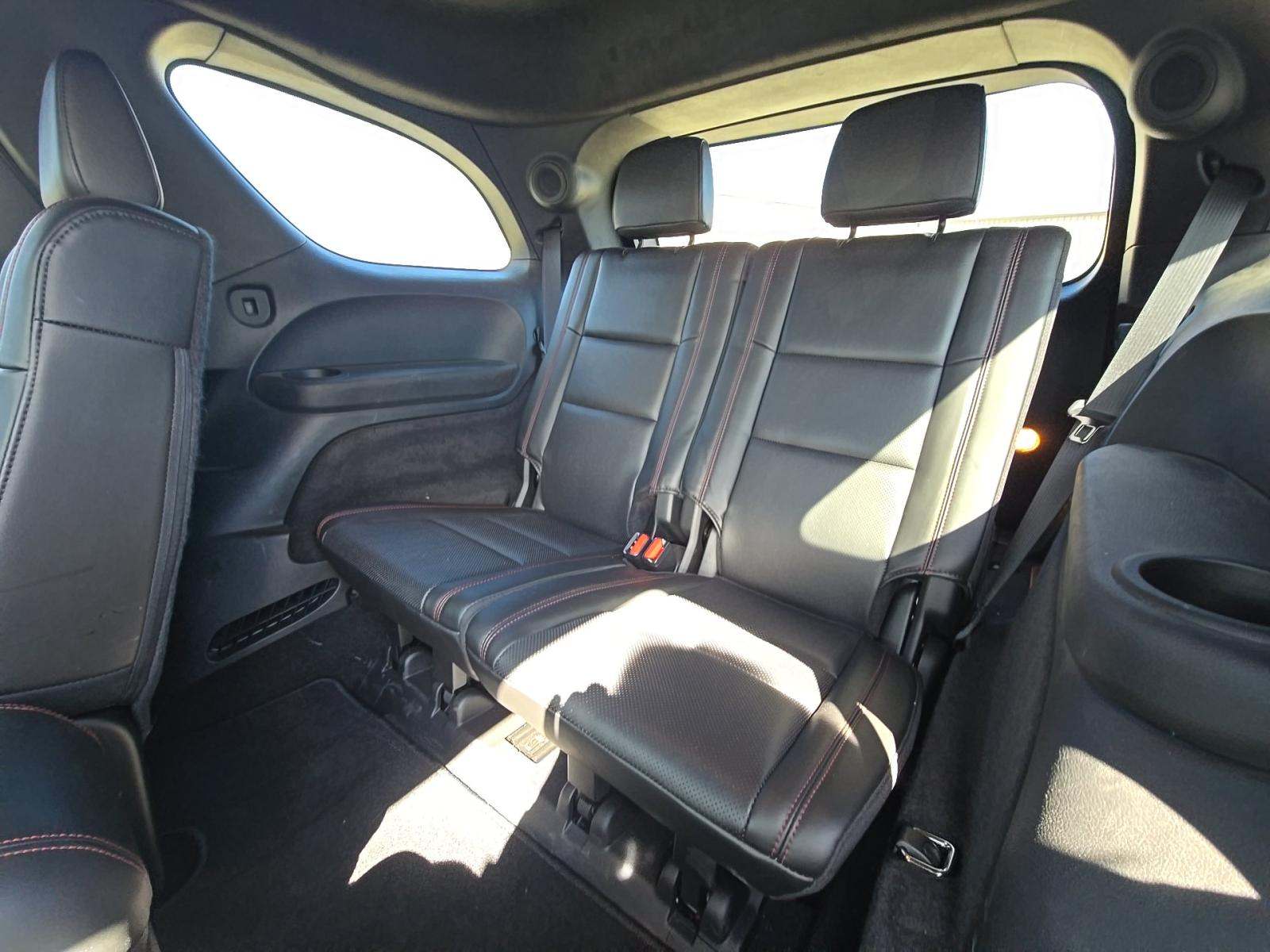 2024 Dodge Durango Citadel AWD