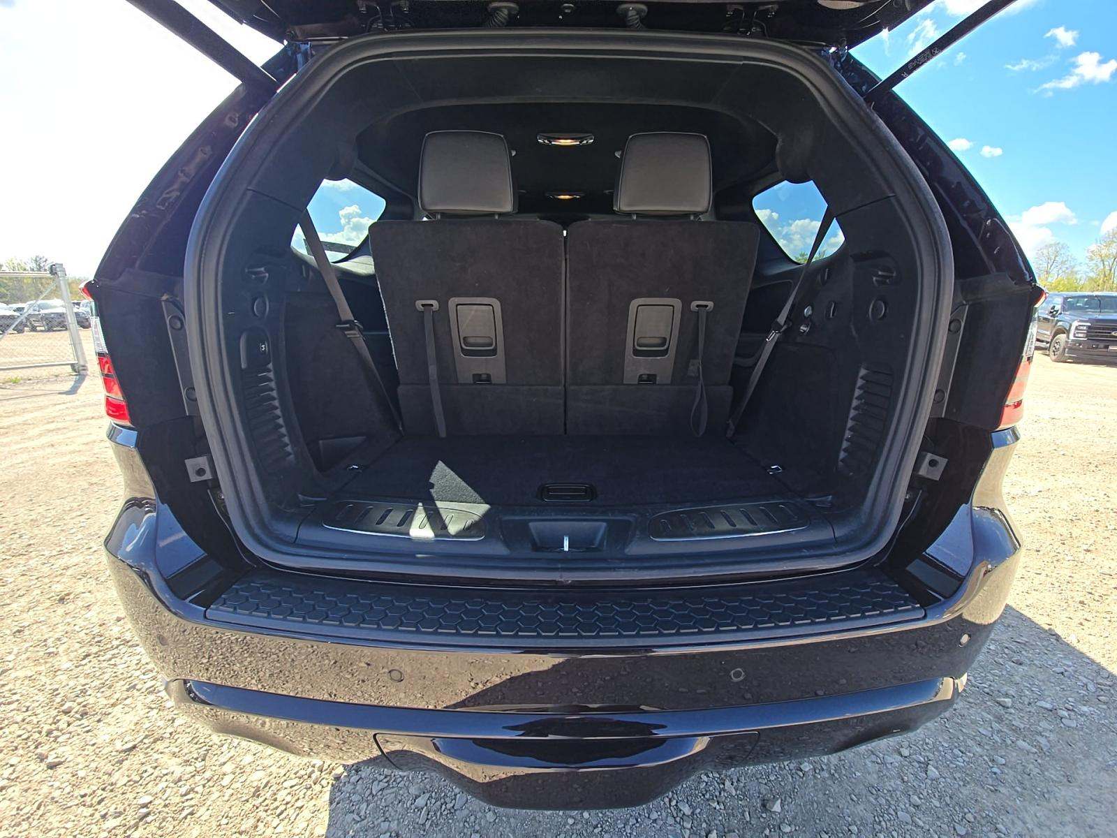 2024 Dodge Durango Citadel AWD