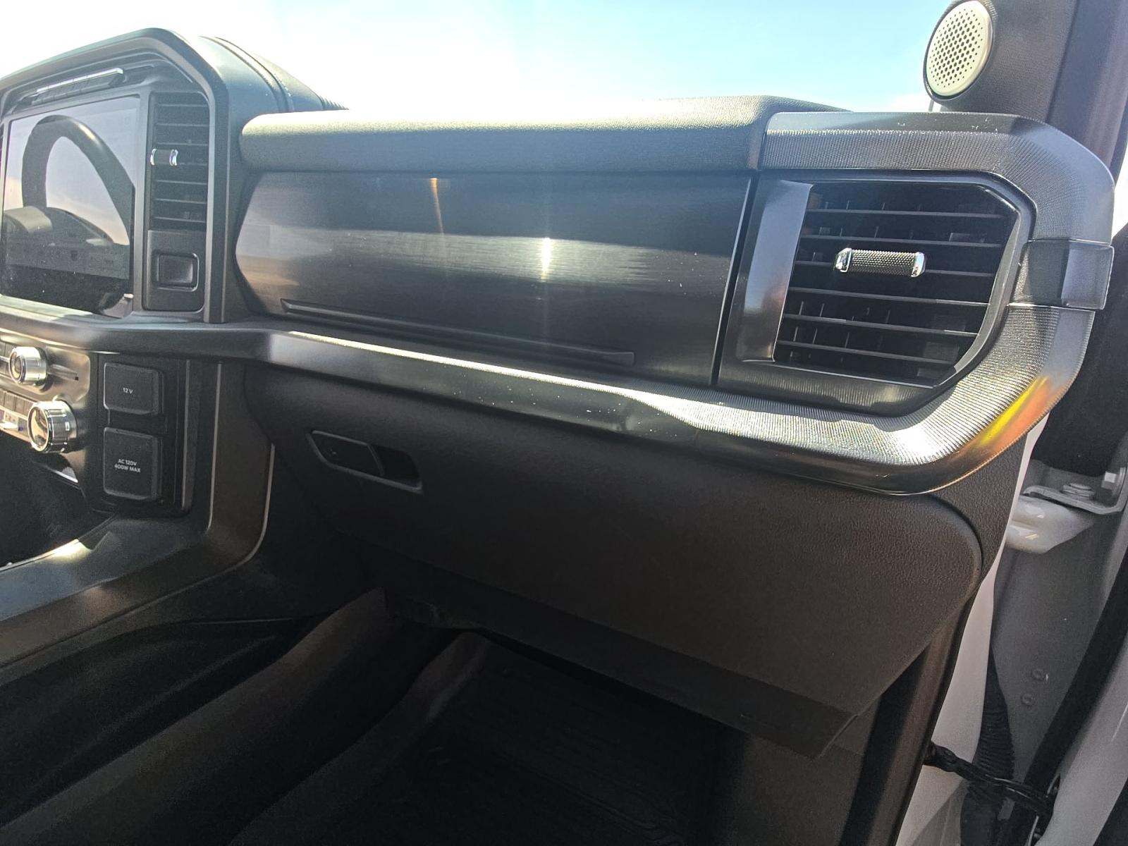 2024 Ford F-150 Lariat AWD