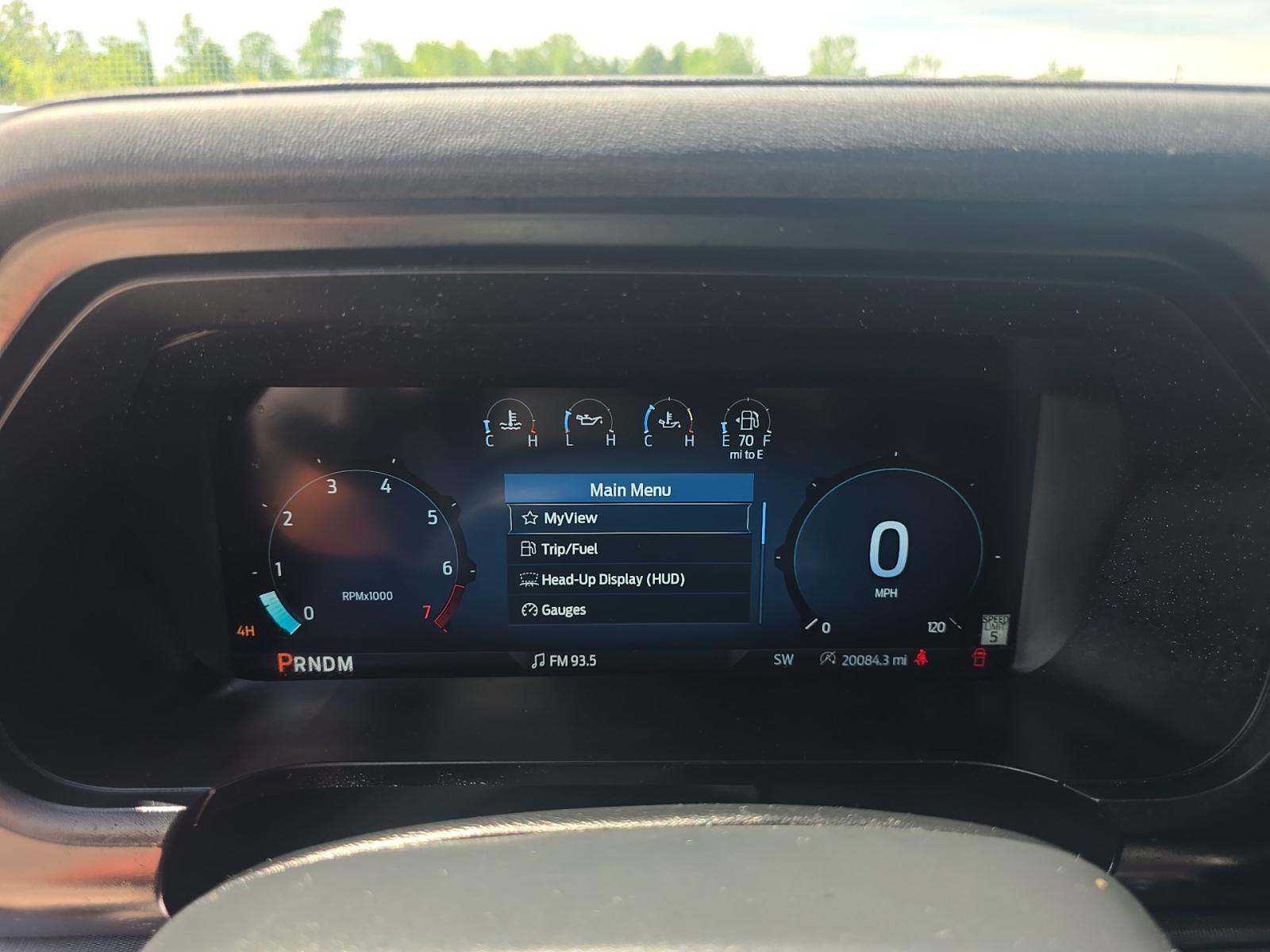 2024 Ford F-150 Lariat AWD