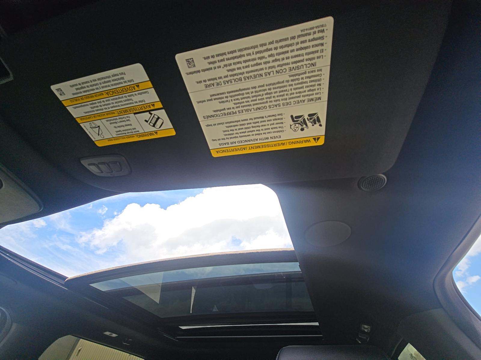 2025 Ford F-150 Lariat AWD