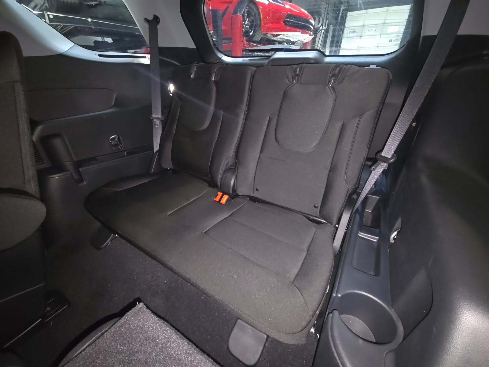 2024 Ford Explorer XLT AWD
