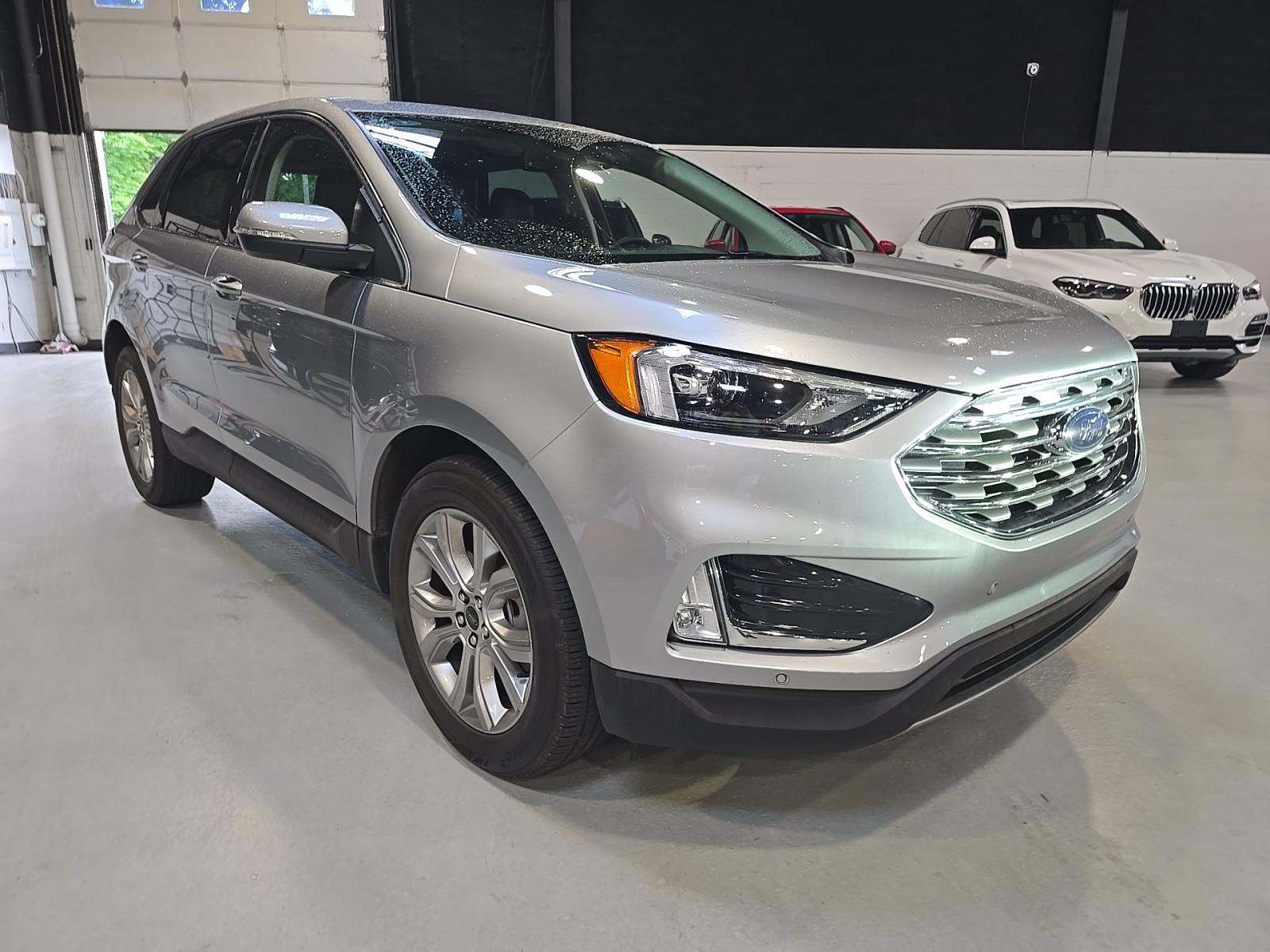 2023 Ford Edge Titanium AWD
