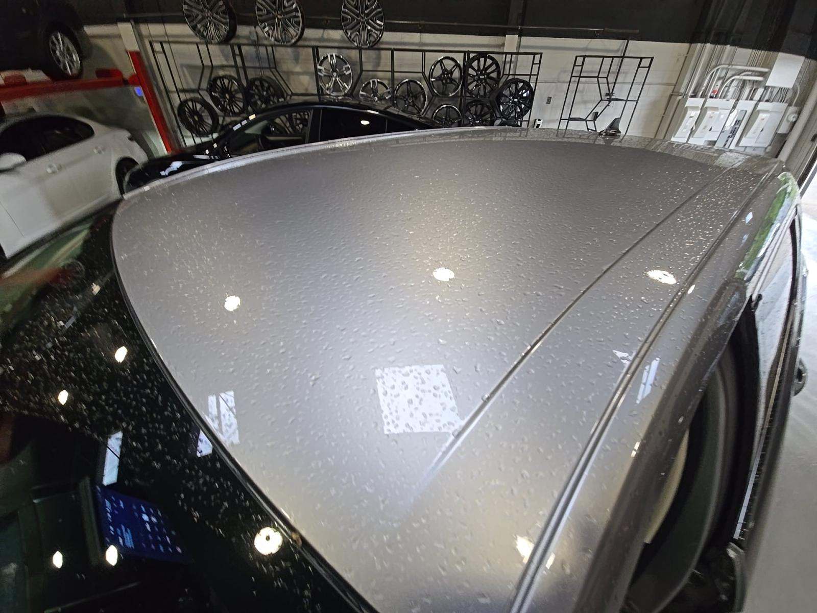 2023 Ford Edge Titanium AWD