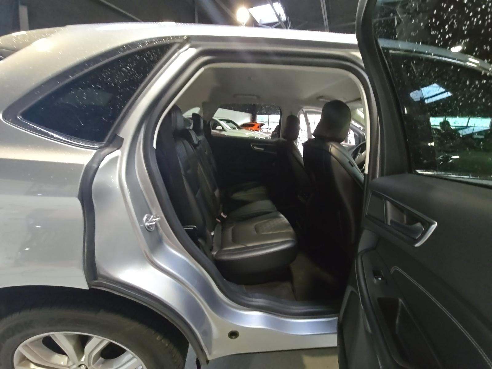 2023 Ford Edge Titanium AWD