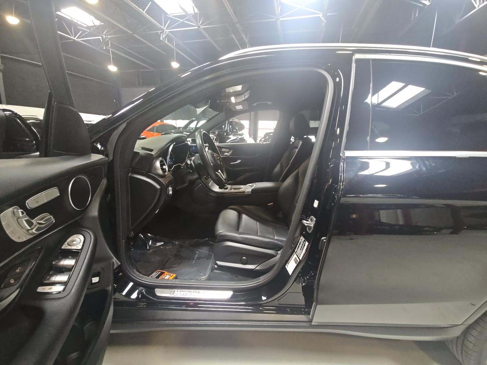 2022 Mercedes-Benz GLC GLC 300 AWD
