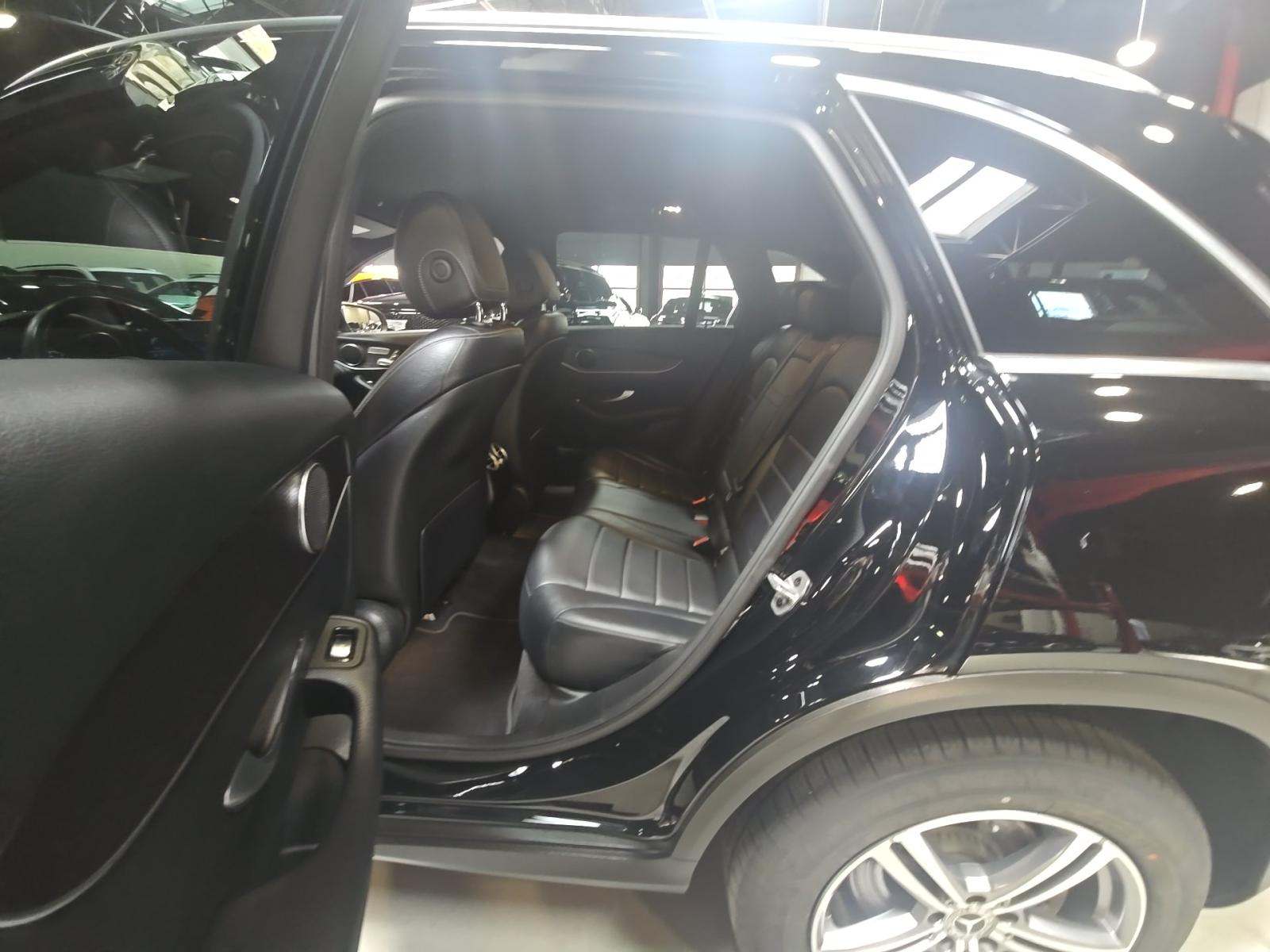 2022 Mercedes-Benz GLC GLC 300 AWD