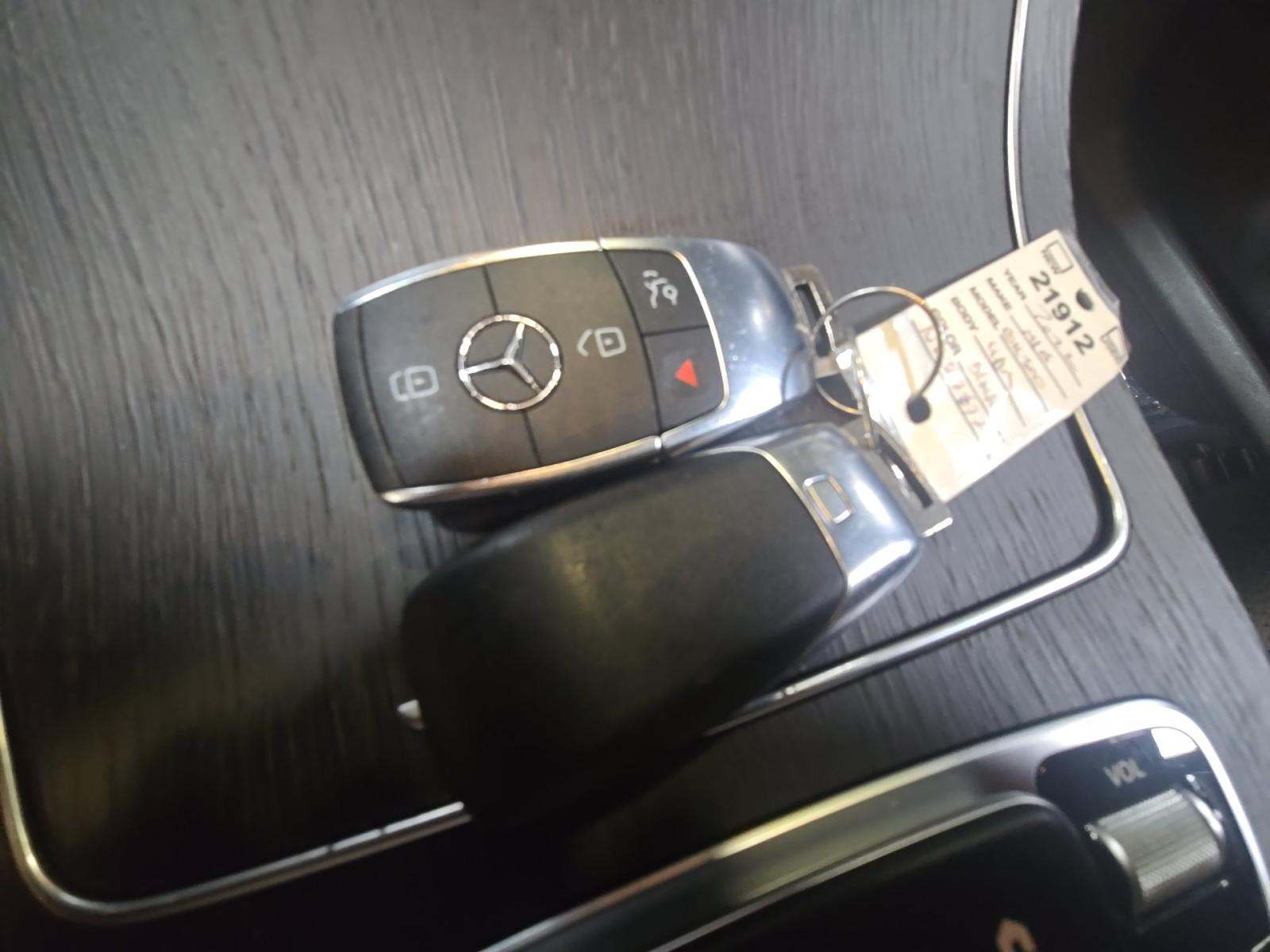 2022 Mercedes-Benz GLC GLC 300 AWD