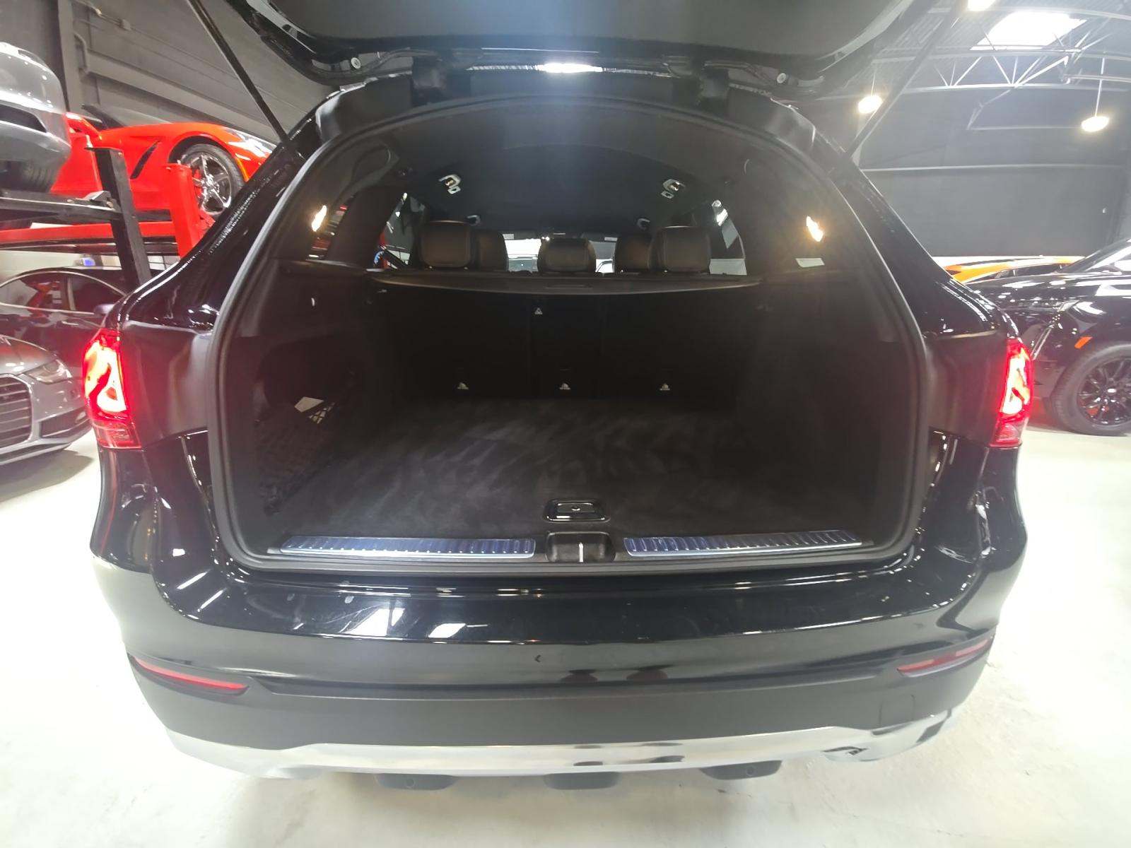 2022 Mercedes-Benz GLC GLC 300 AWD