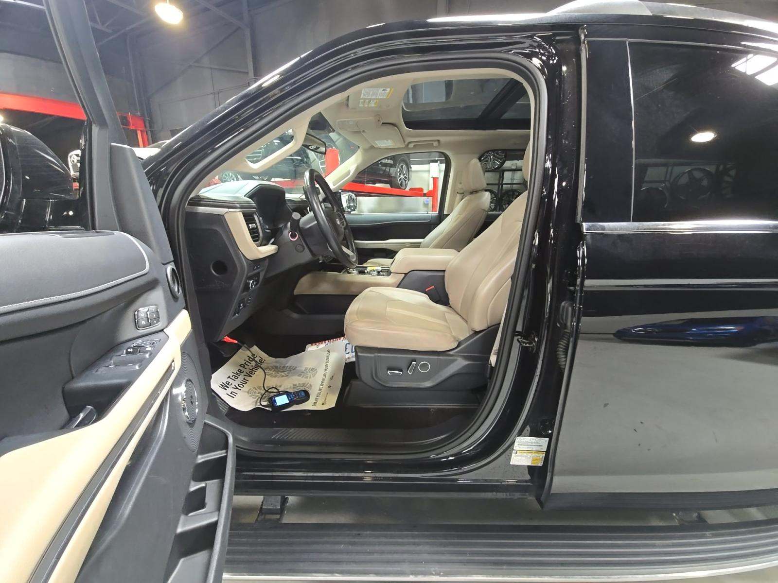 FORD EXPEDITION MAX - 6