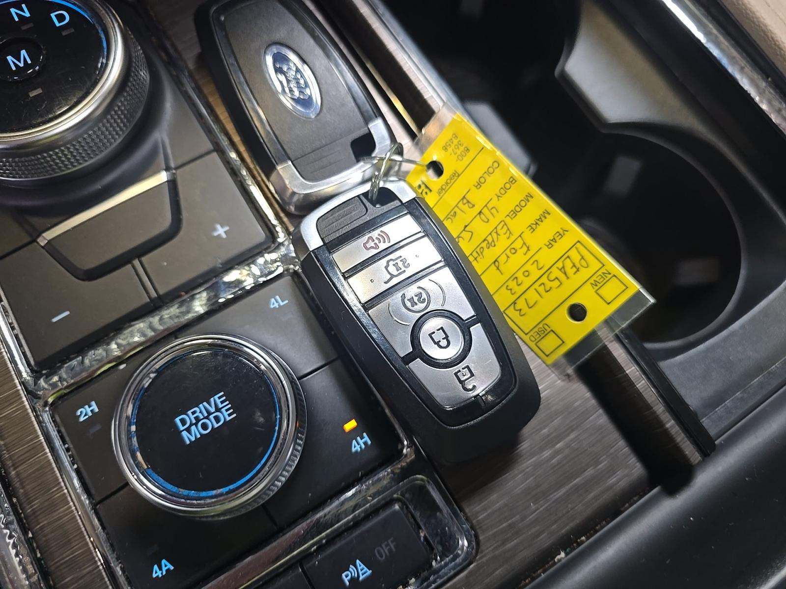 FORD EXPEDITION MAX - 8