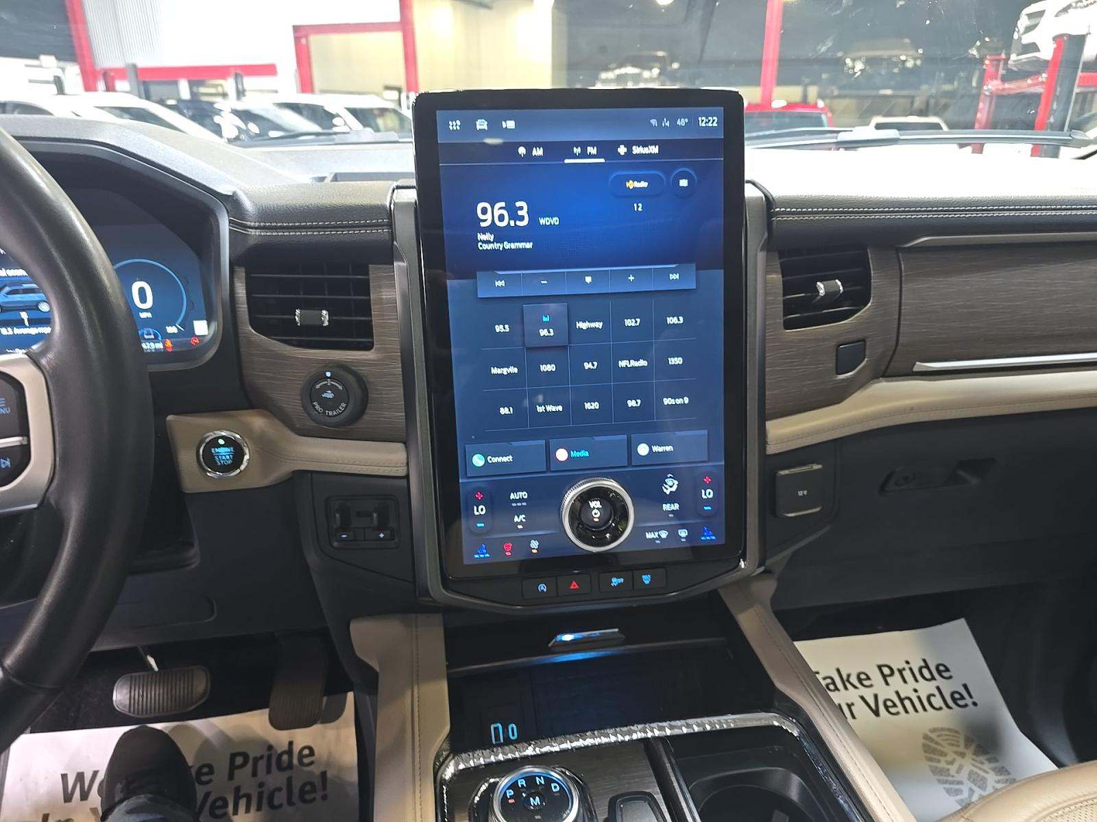 FORD EXPEDITION MAX - 10