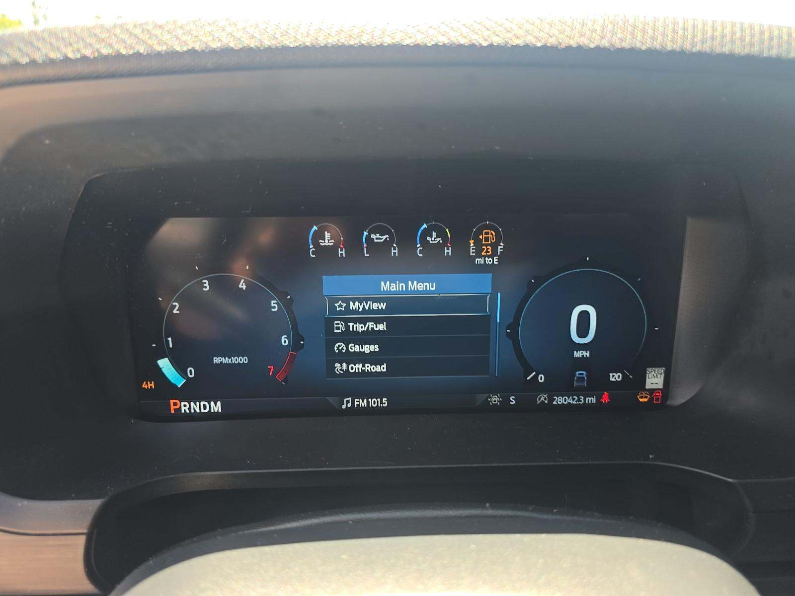 2024 Ford F-150 XLT AWD