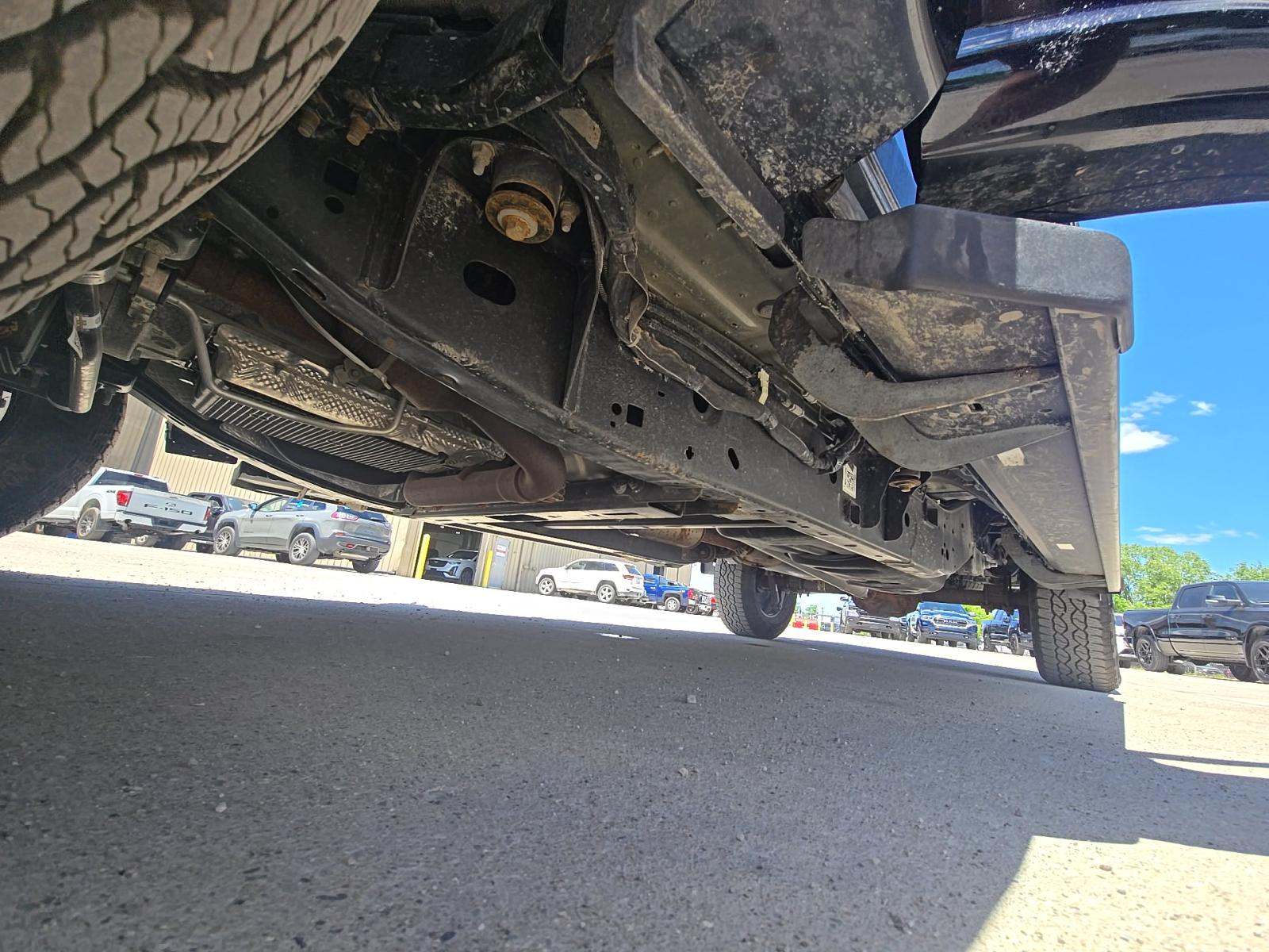 2024 Ford F-150 XLT AWD