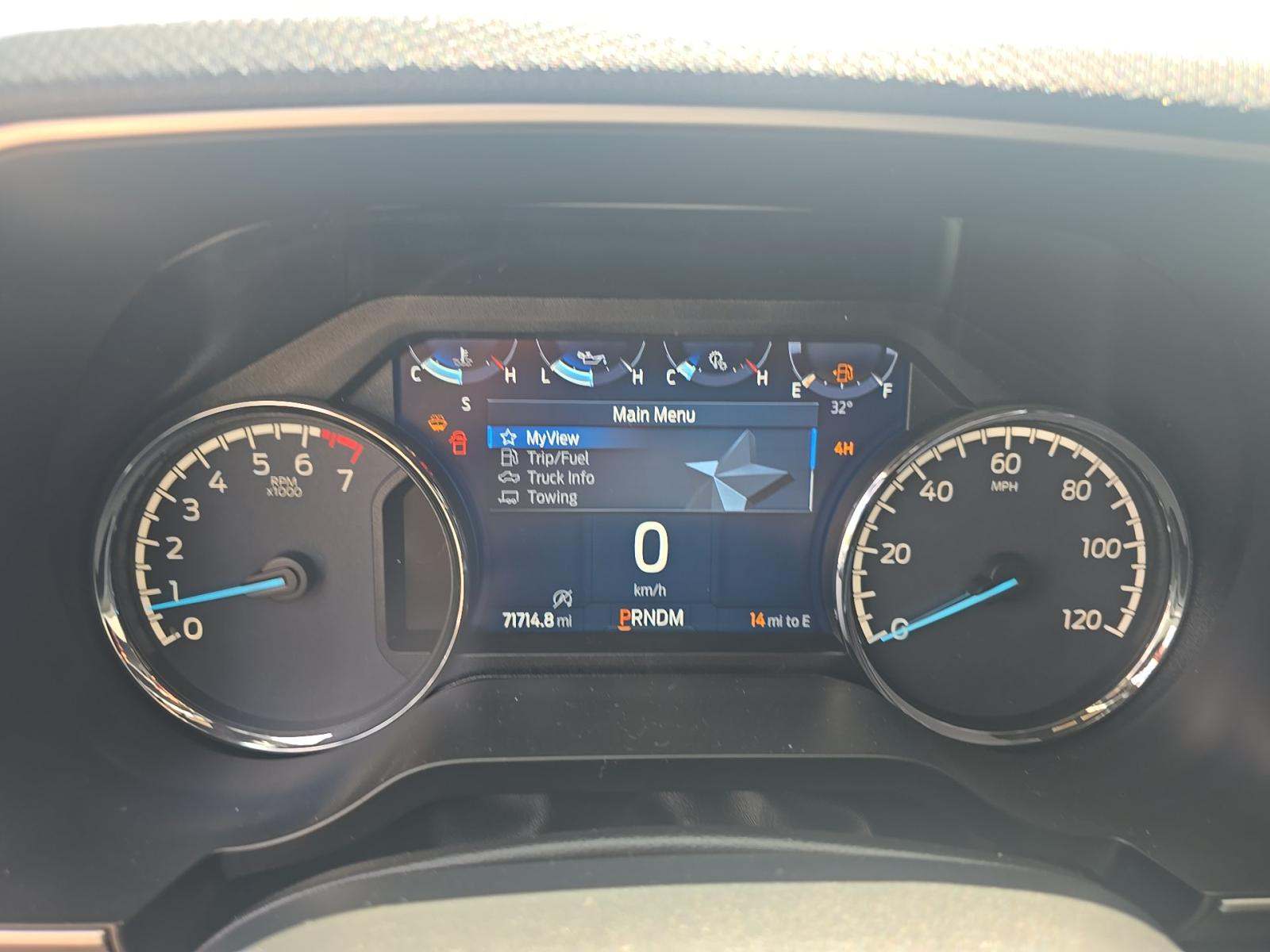 2023 Ford F-150 XLT AWD