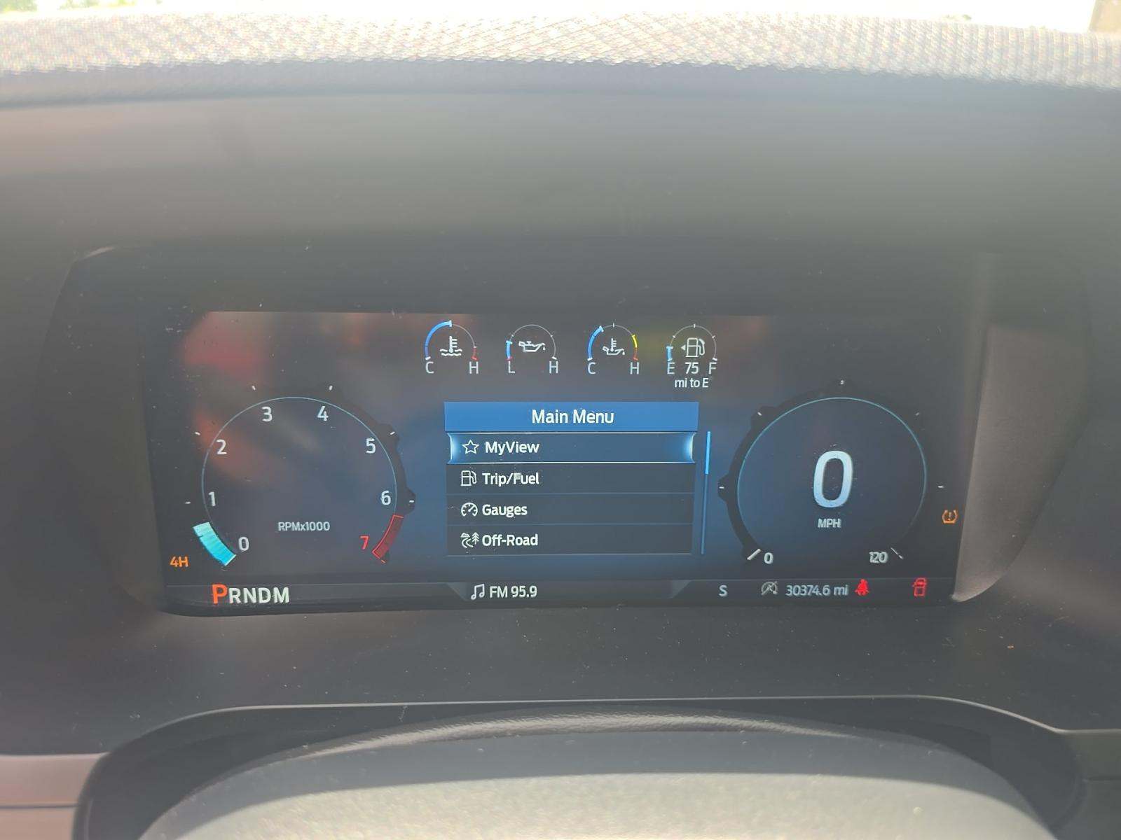 2024 Ford F-150 XLT AWD