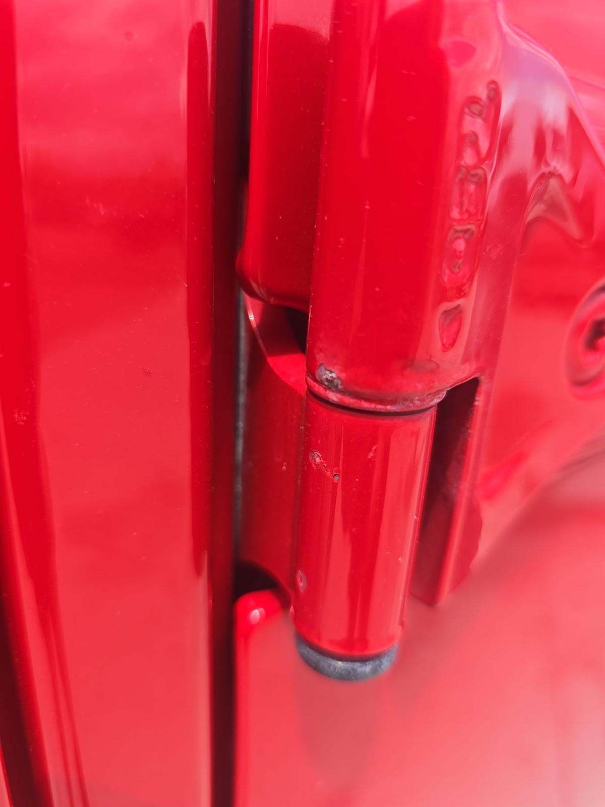 2022 Jeep Wrangler Unlimited Rubicon AWD