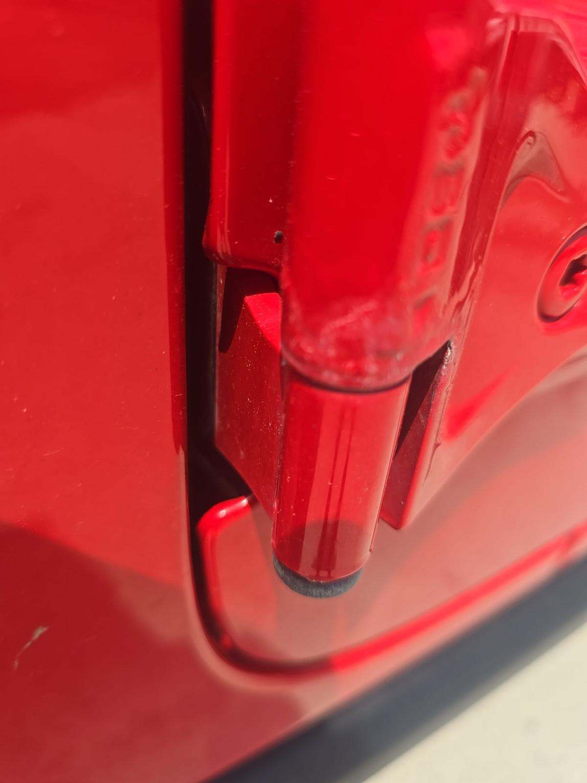 2022 Jeep Wrangler Unlimited Rubicon AWD