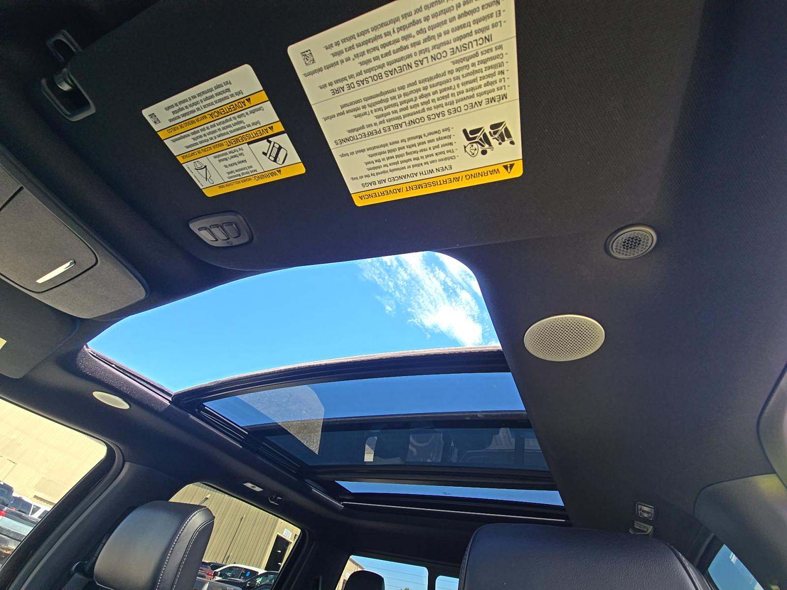 2024 Ford F-150 Lariat AWD