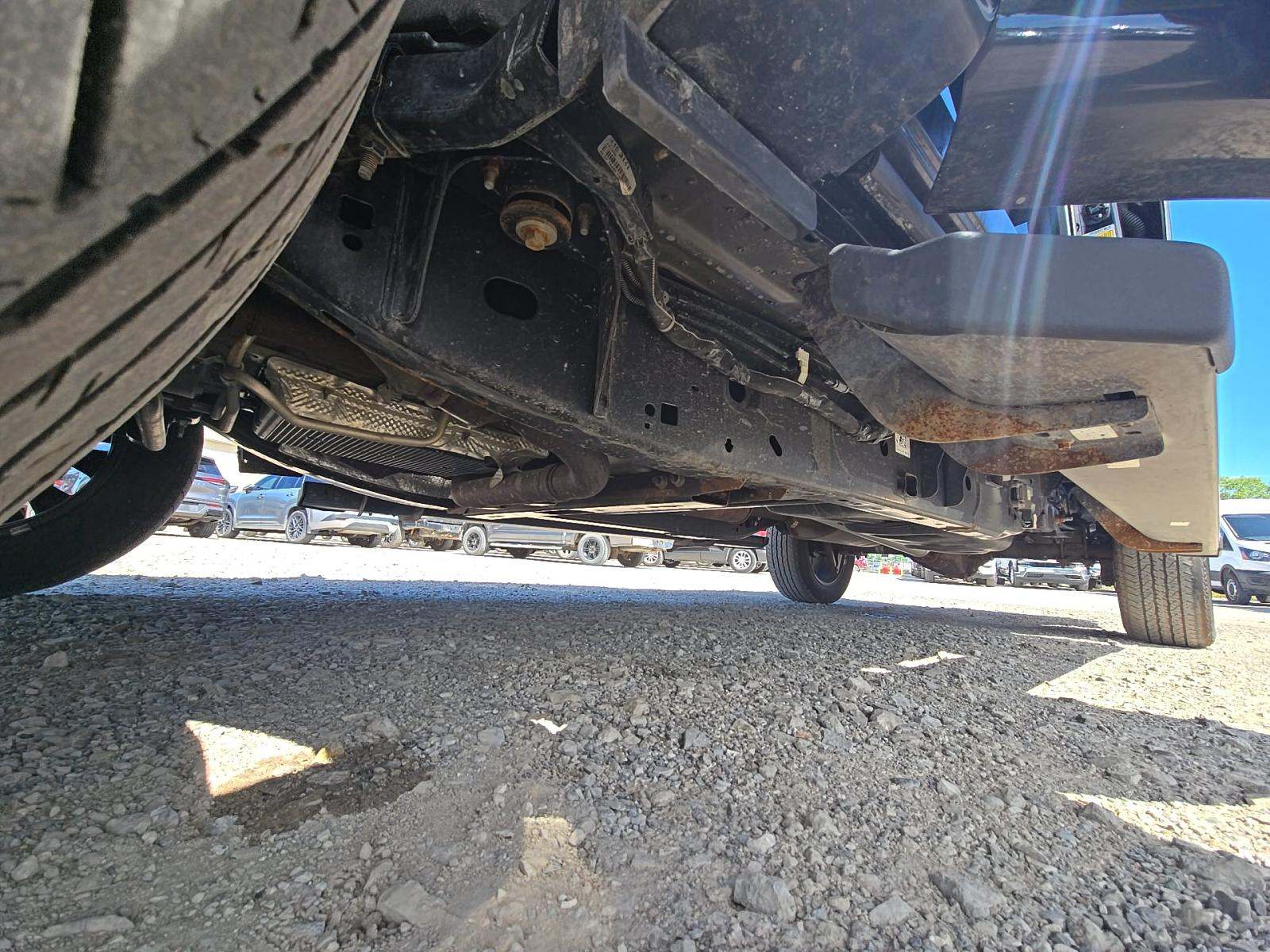 2024 Ford F-150 Lariat AWD