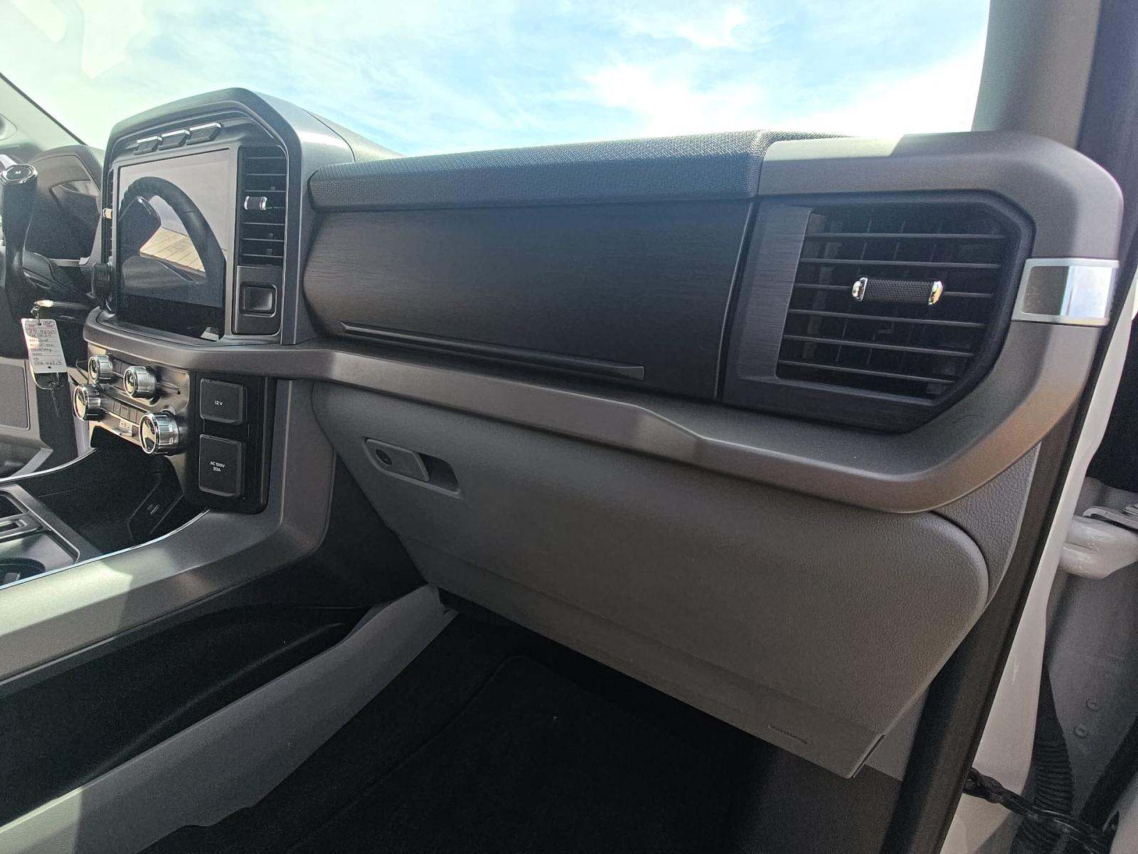 2024 Ford F-150 Hybrid XLT AWD