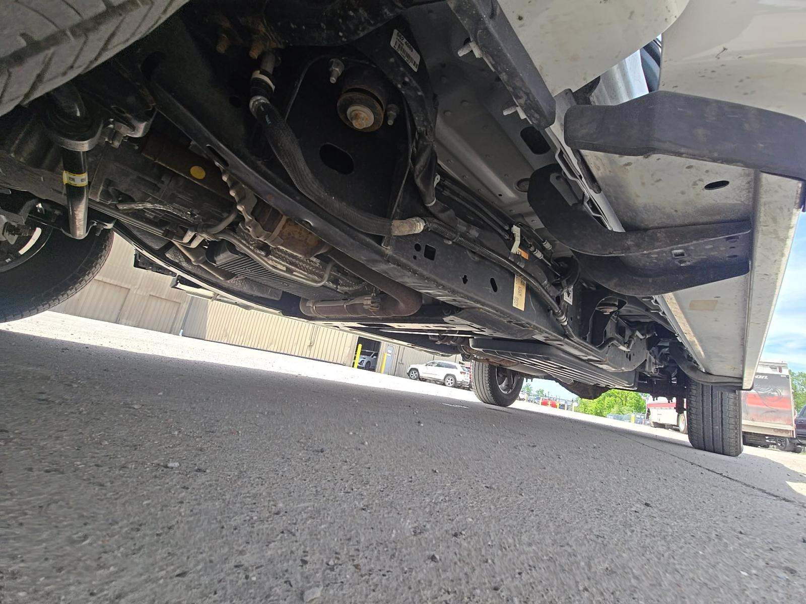 2024 Ford F-150 Hybrid XLT AWD