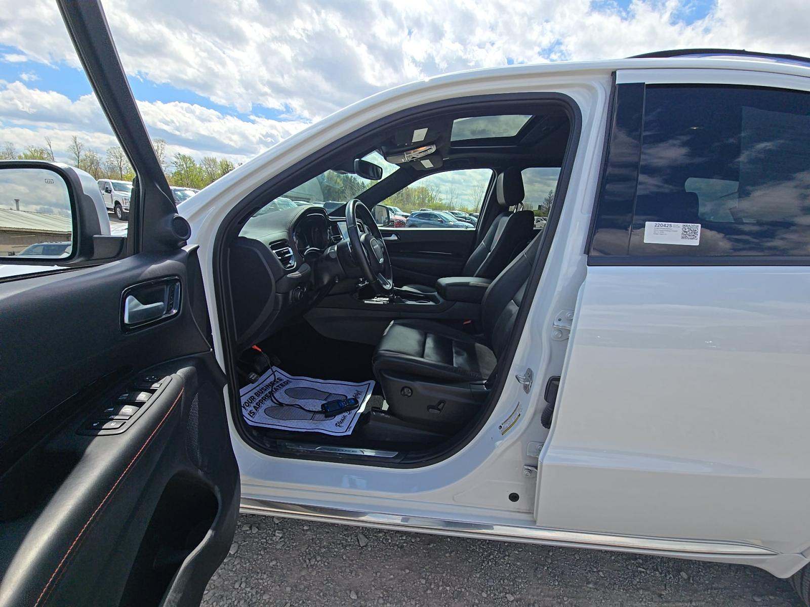 2024 Dodge Durango Citadel AWD