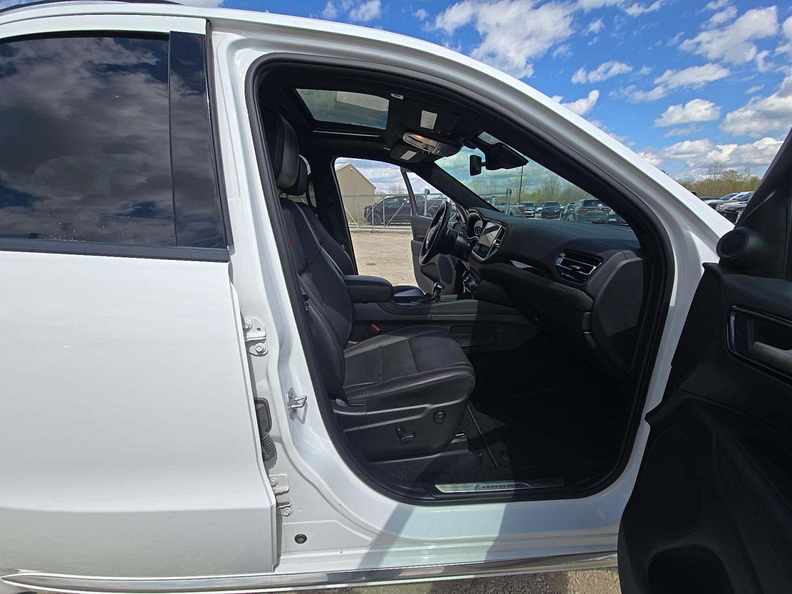 2024 Dodge Durango Citadel AWD
