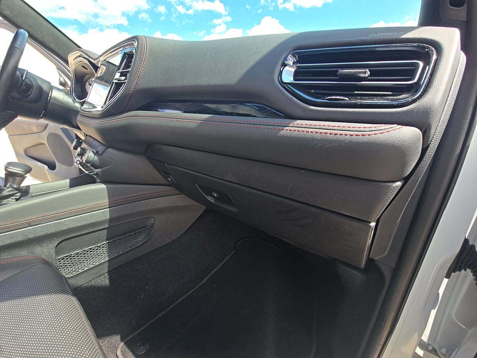 2024 Dodge Durango Citadel AWD