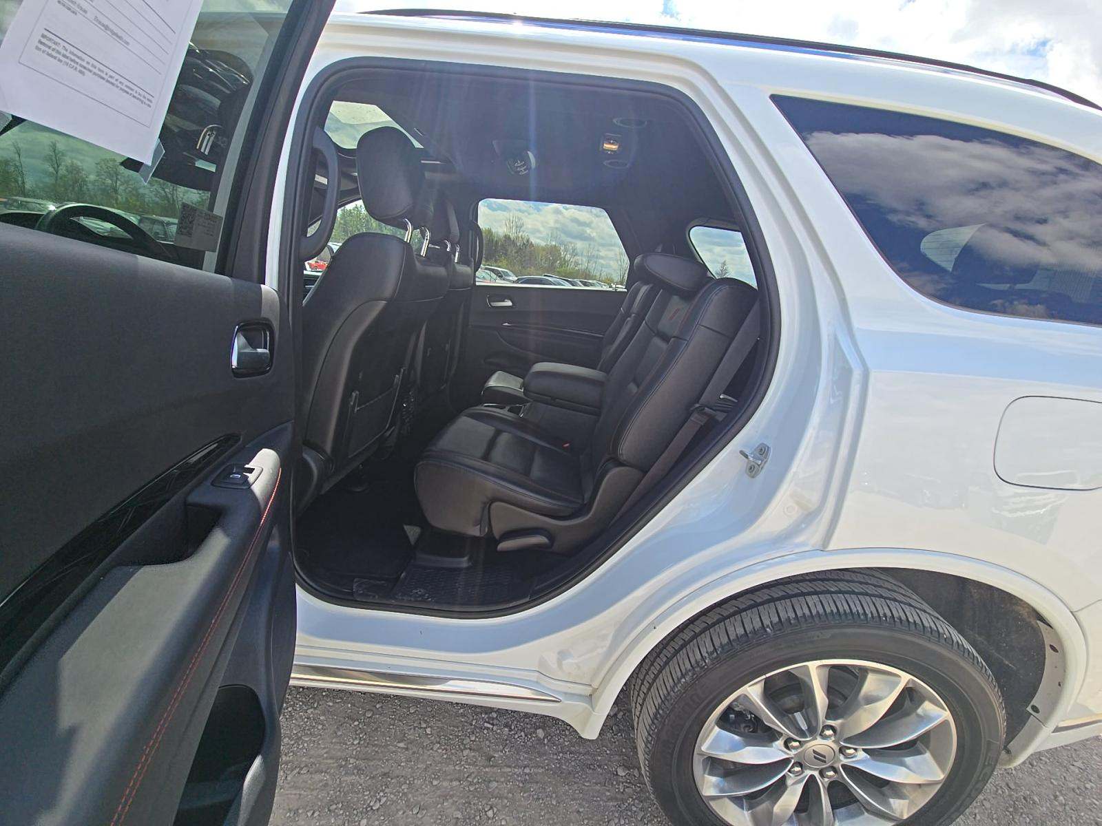2024 Dodge Durango Citadel AWD
