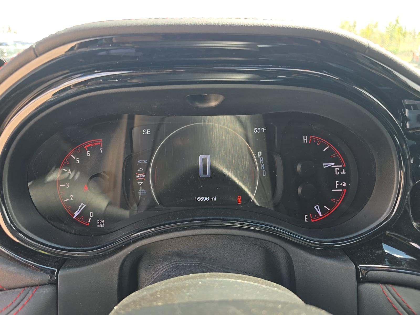 2024 Dodge Durango Citadel AWD