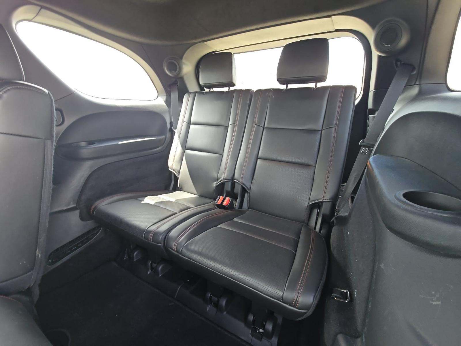 2024 Dodge Durango Citadel AWD