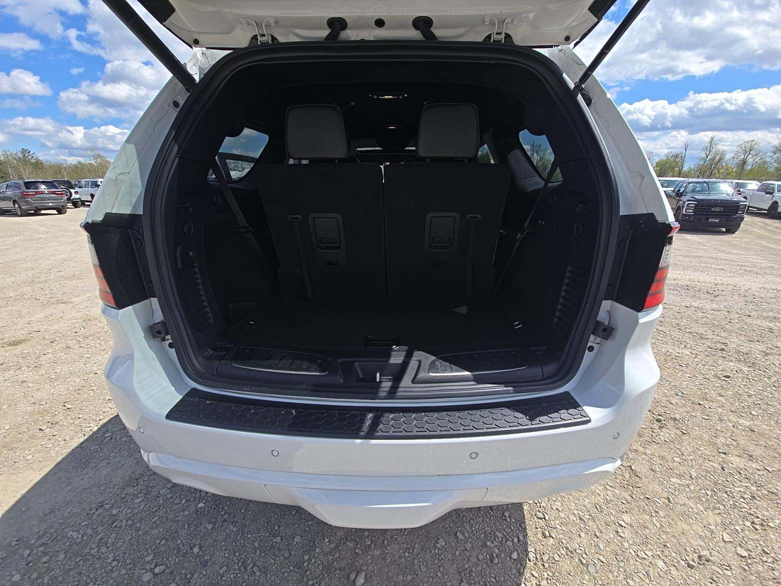 2024 Dodge Durango Citadel AWD