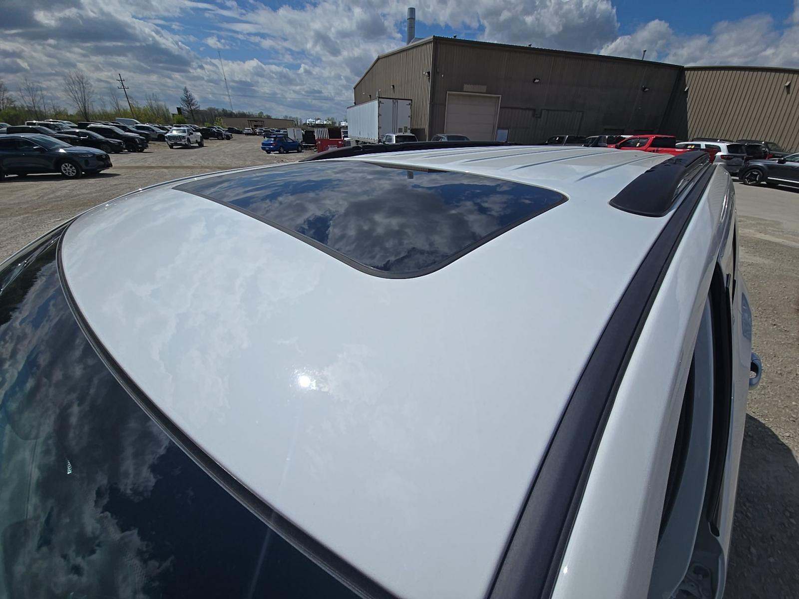 2024 Dodge Durango Citadel AWD