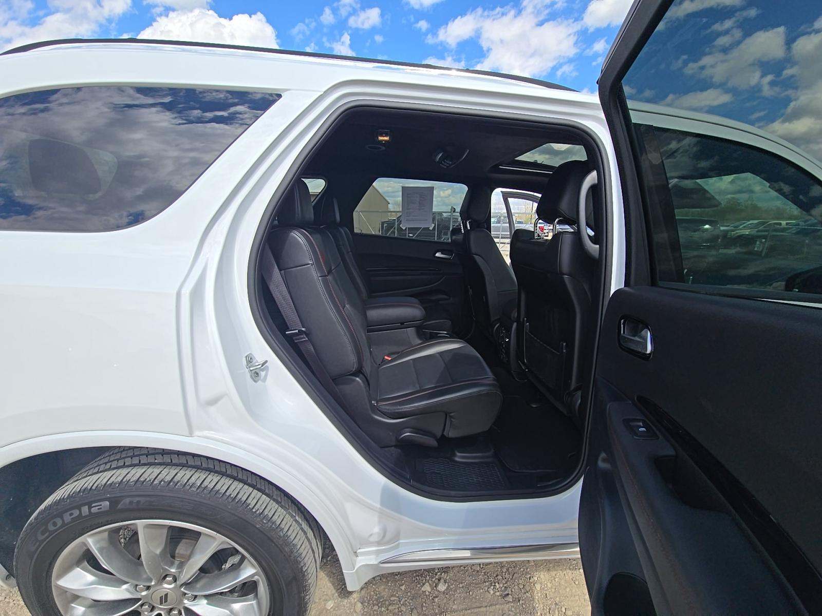 2024 Dodge Durango Citadel AWD