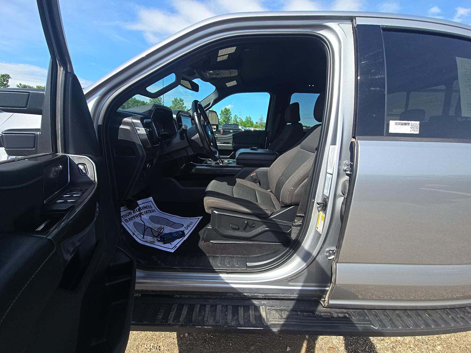 2023 Ford F-150 XLT AWD