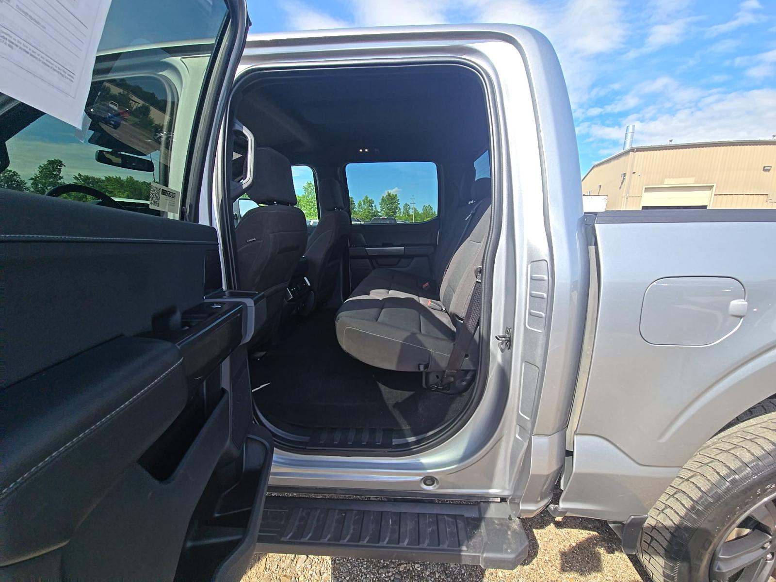 2023 Ford F-150 XLT AWD