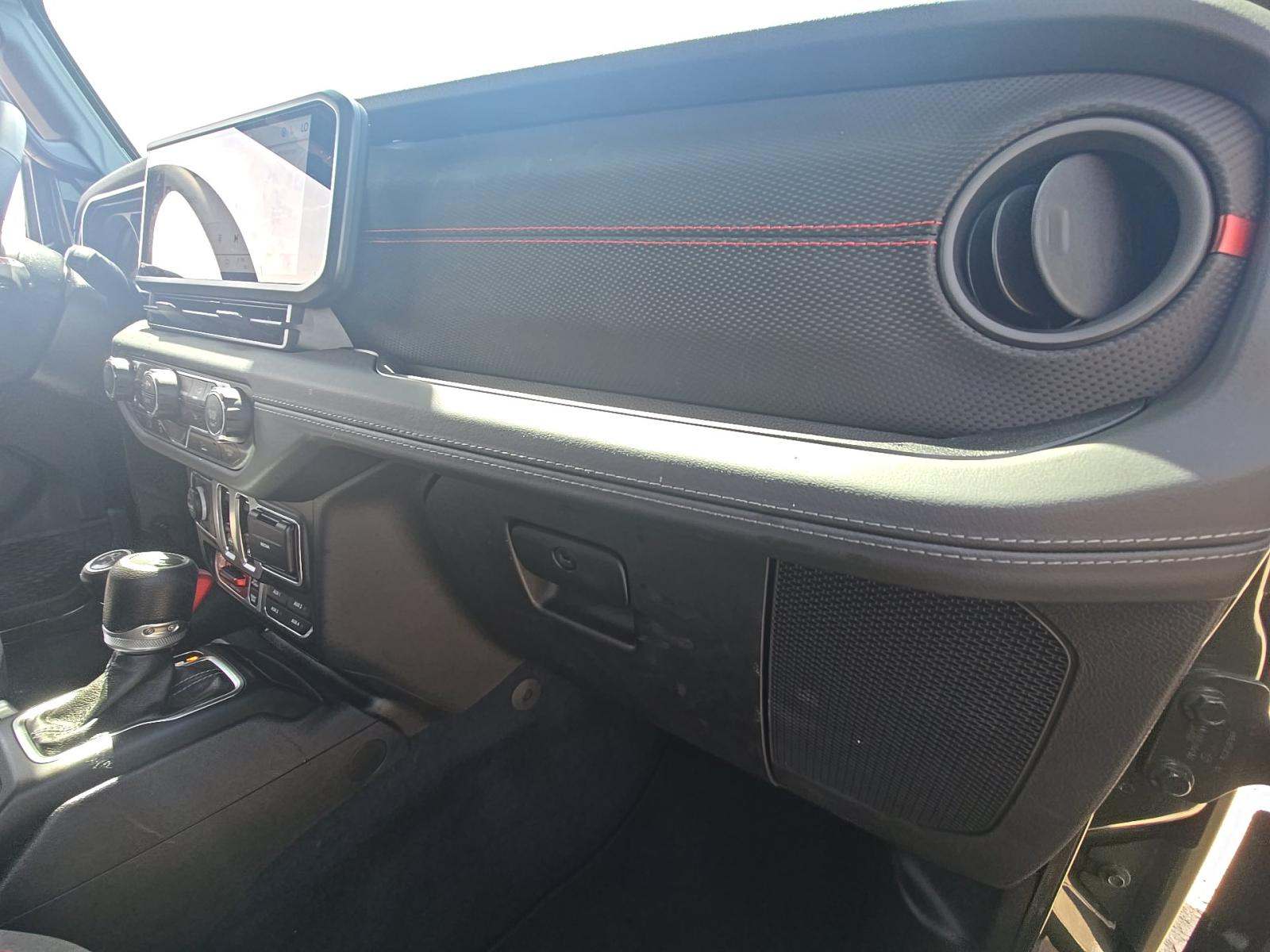 2024 Jeep Wrangler Rubicon AWD